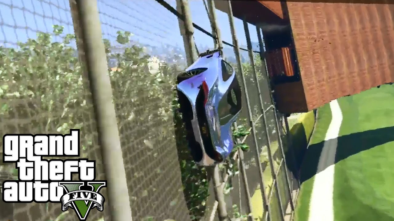 DELİĞİ TUTTURMAK!! - GTA 5 Online Komik Anlar #58