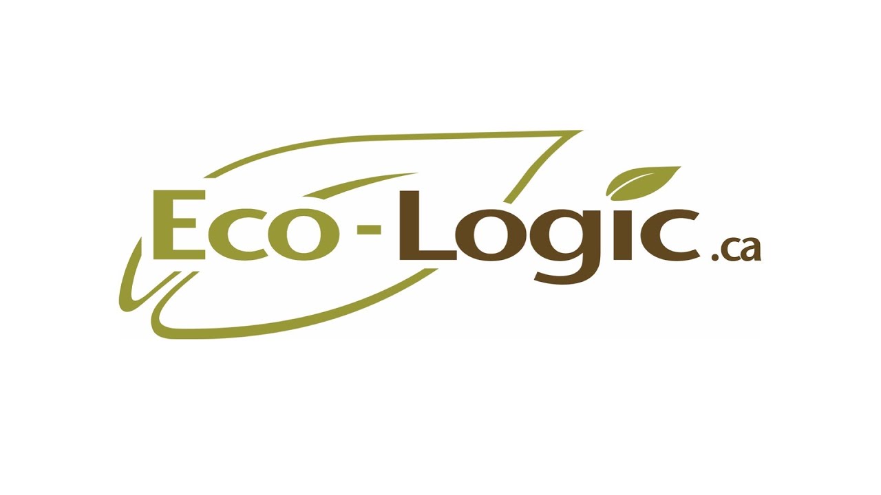Vidéo explicative des différentes bûches Eco-Logic.ca