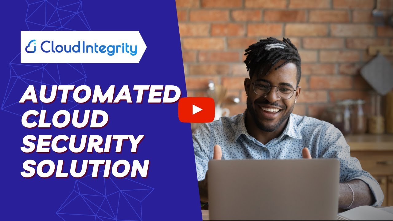 CloudIntegrity - Automated Security Audit of AWS and Azure