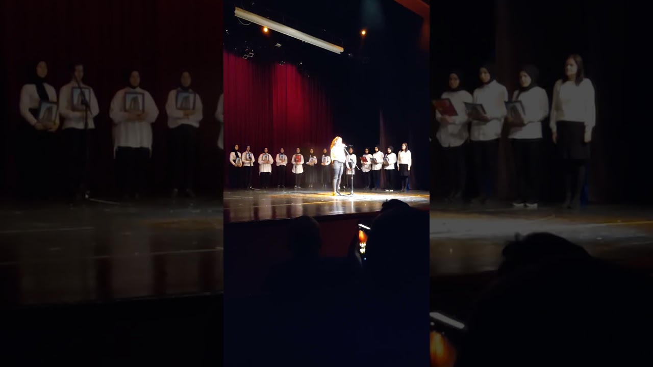 Çanakkale // Söz, Müzik, Gitar: Doğukan Atasavun - Seslendiren: Şeyma Özkaya (2021 CKSM İlçe Töreni)