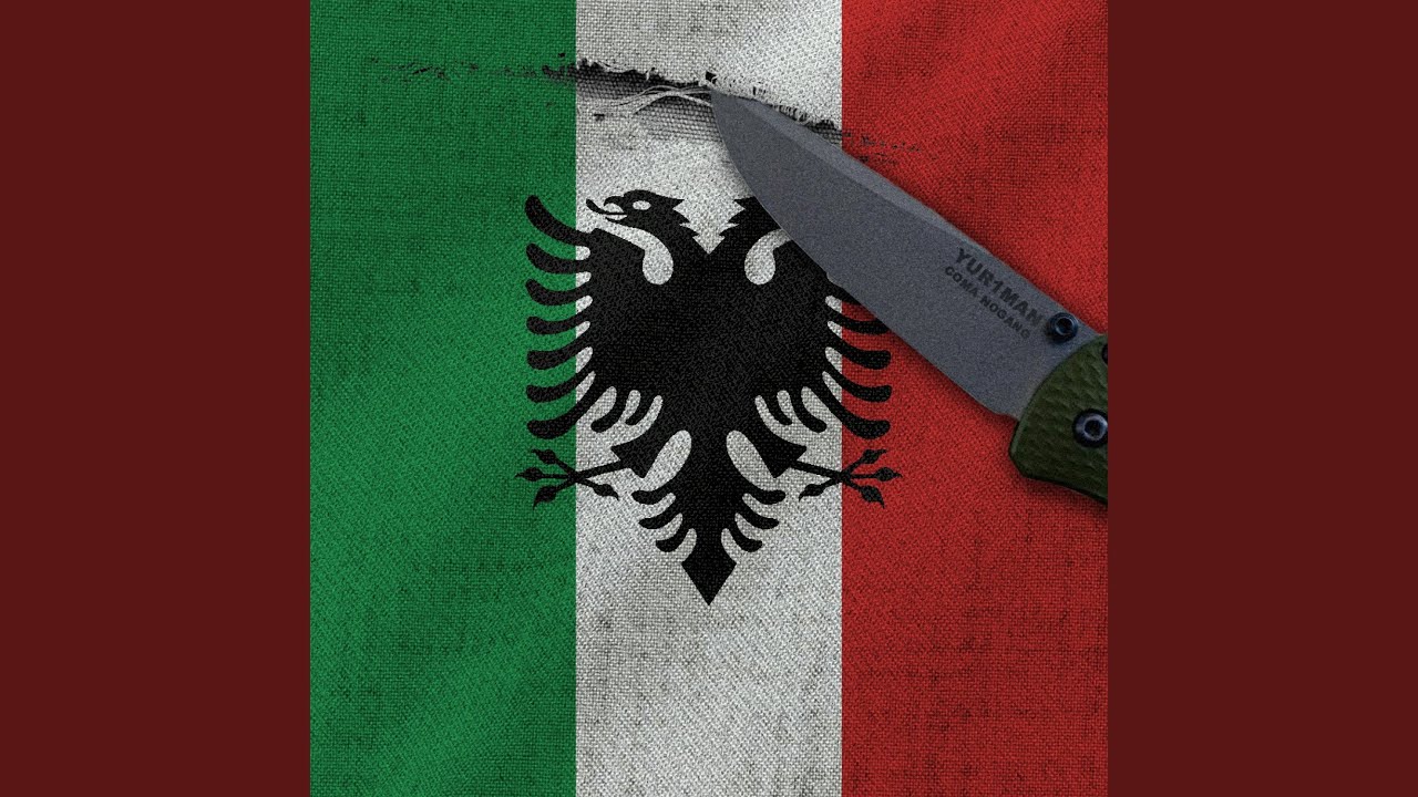 MIGLIARINA BASTIONE (feat. Yur1man)
