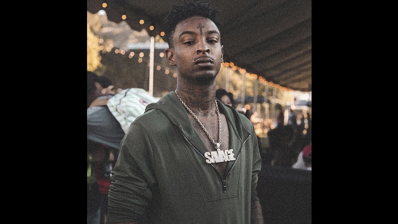 [FREE] 21 Savage x Drake x Metro Boomin Type Beat - 