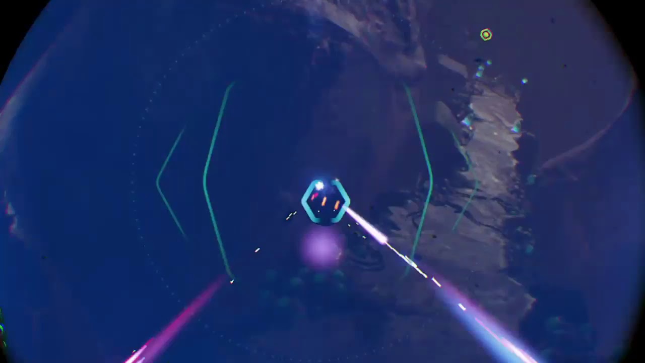 Scavengers Odyssey