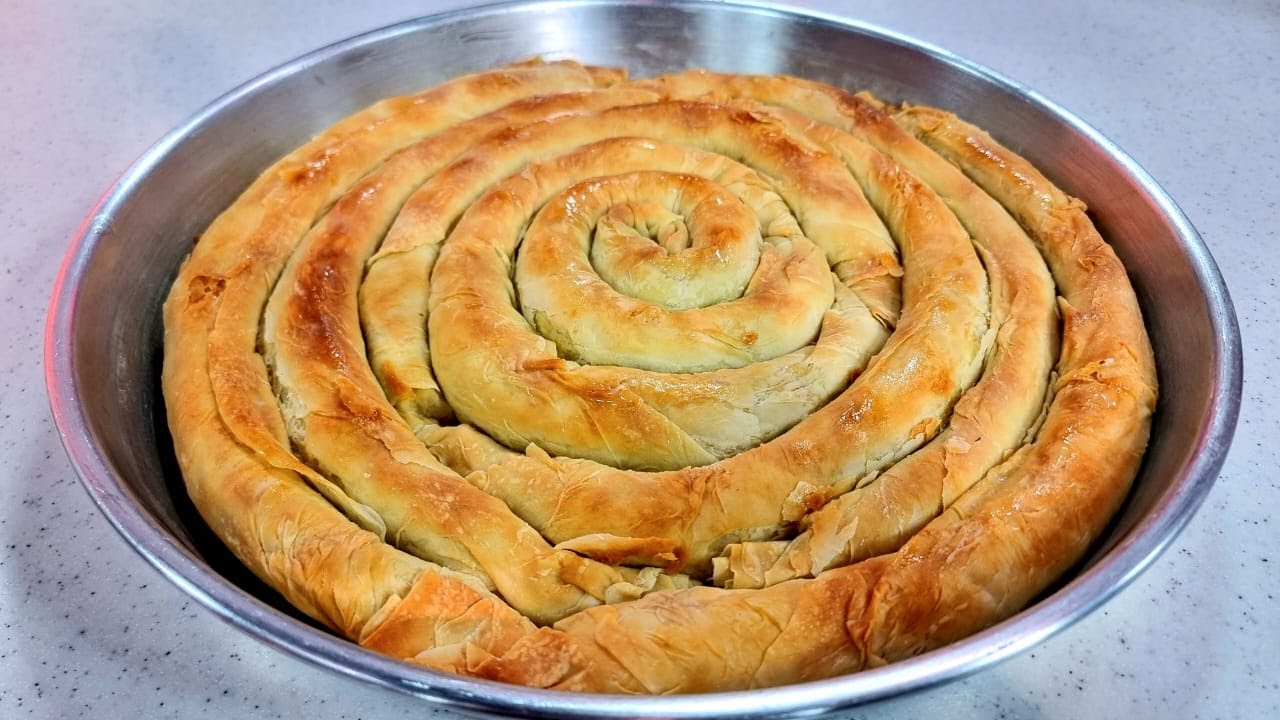 Shije Shtëpie - Dredhanik me gjizë dhe kopër nga zonja Vjollca - Tv Klan