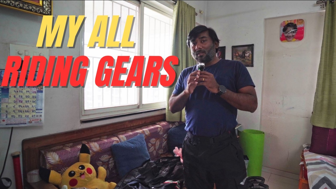 My Riding gear and Plan for 90 Days Silver play button challenge || Day 21