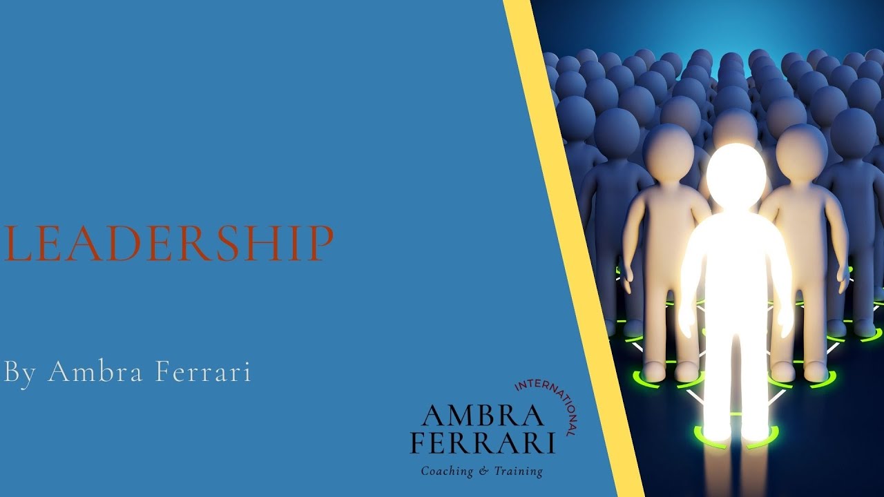 Leadership