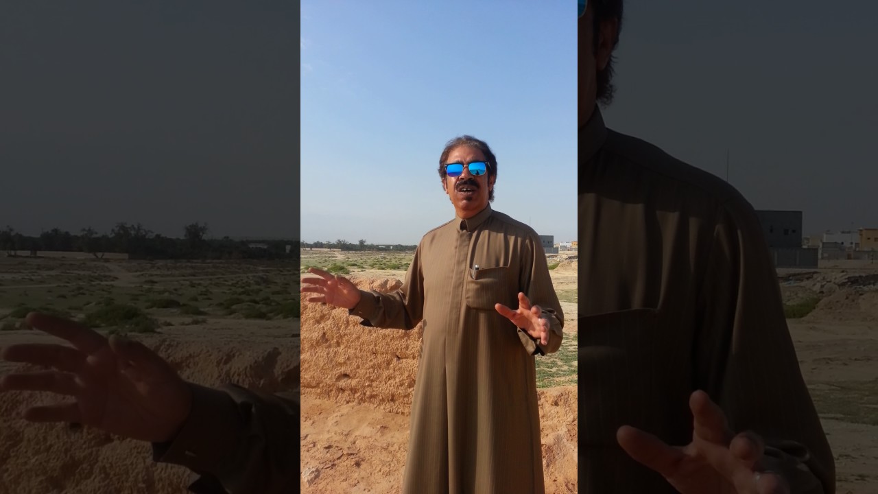 قصر المجصة بالطرف