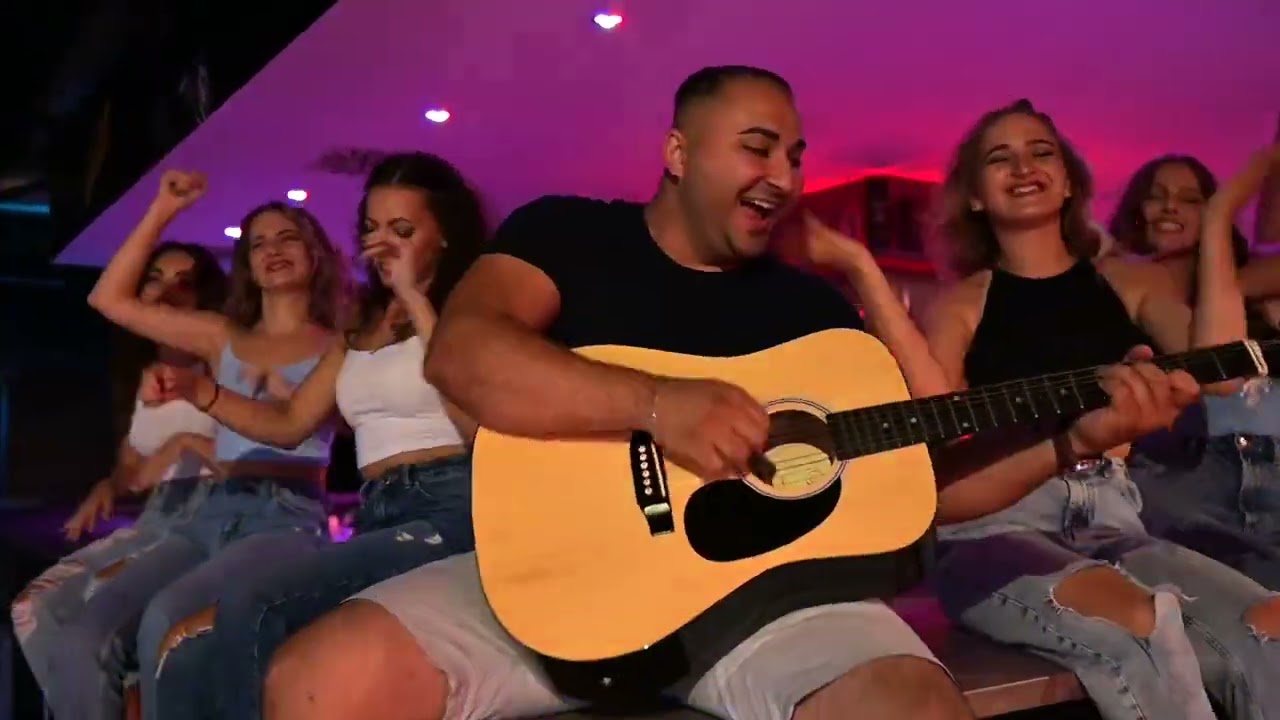 REVIAL feat  DŽUKY & DŽUNDŽAK   Do rána
