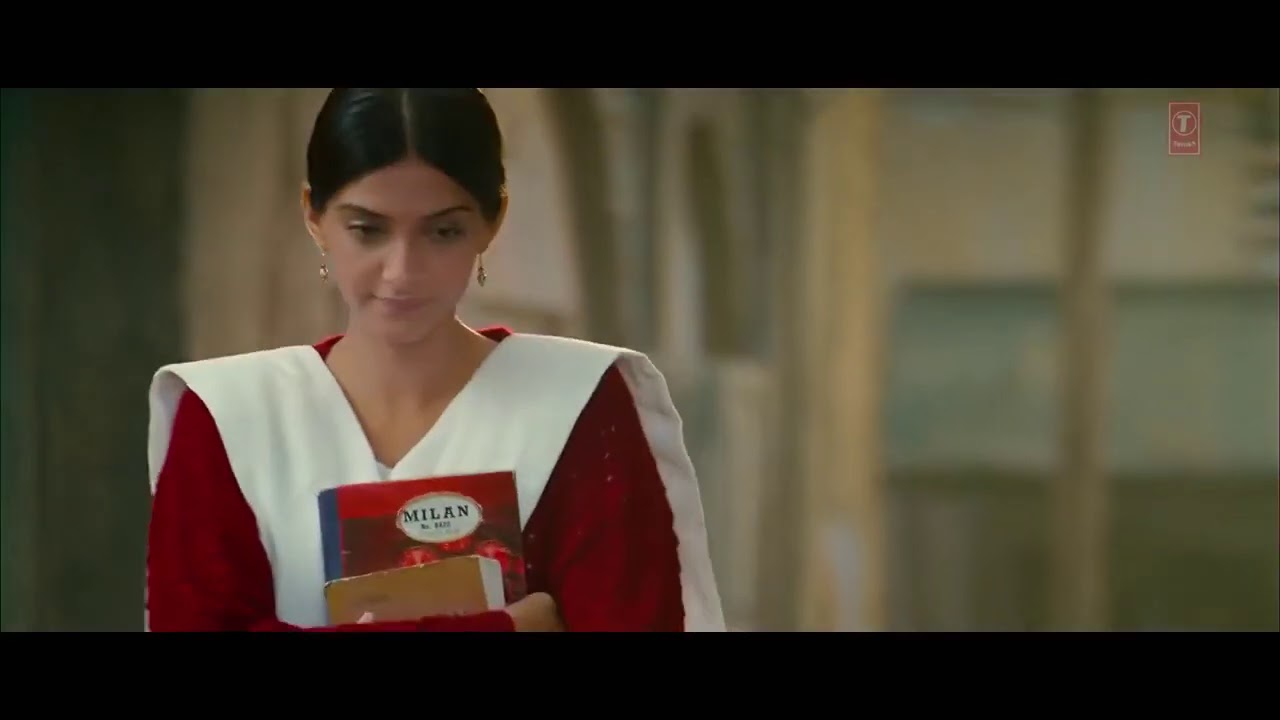 Koi dil pe kabu kar gaya our ishk ke dil me bhat gaiya