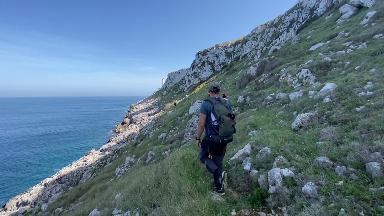 Escursione: Otranto, Baia delle Orte ed il Faro della Palascia sul Sentiero dell'Estremo Sud-Est