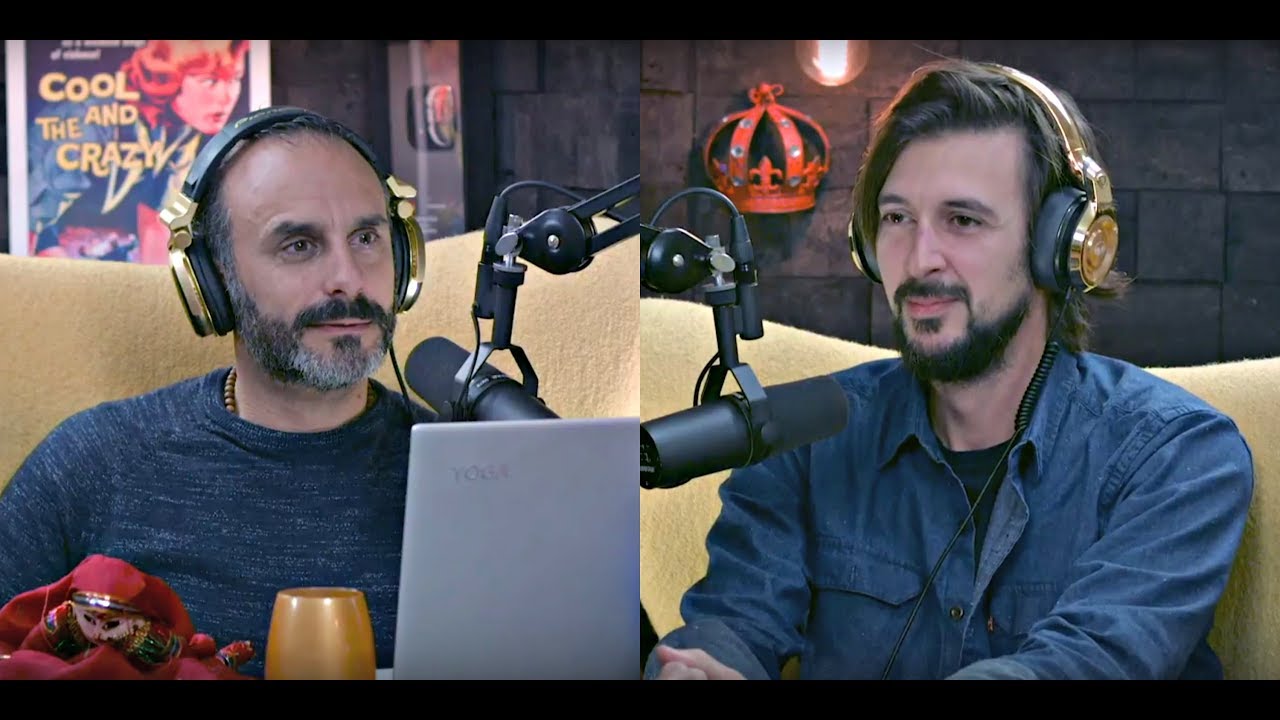 Maluco Beleza - Promo a Sério - Bruno Nogueira