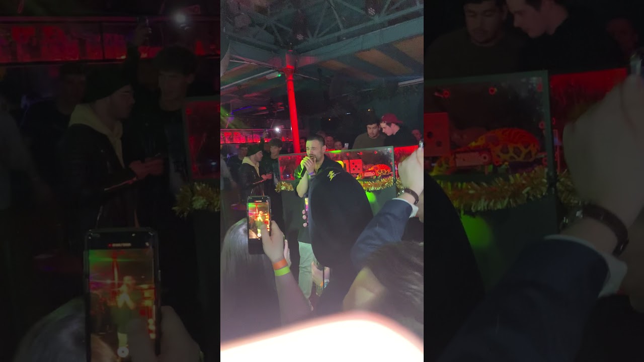 Beton.Hofi - &Aacute;rvahouse live @&Ouml;tkert &eacute;lő