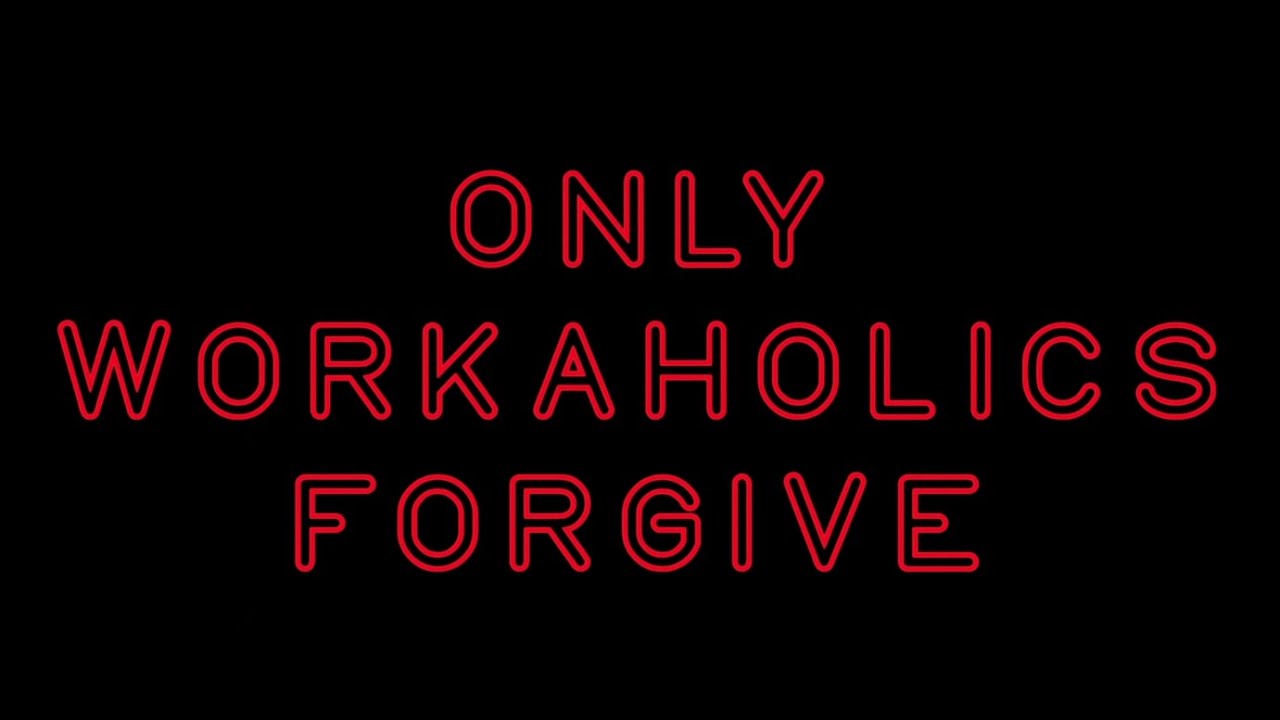 Only Workaholics Forgive - Season Five Mashup Trailer