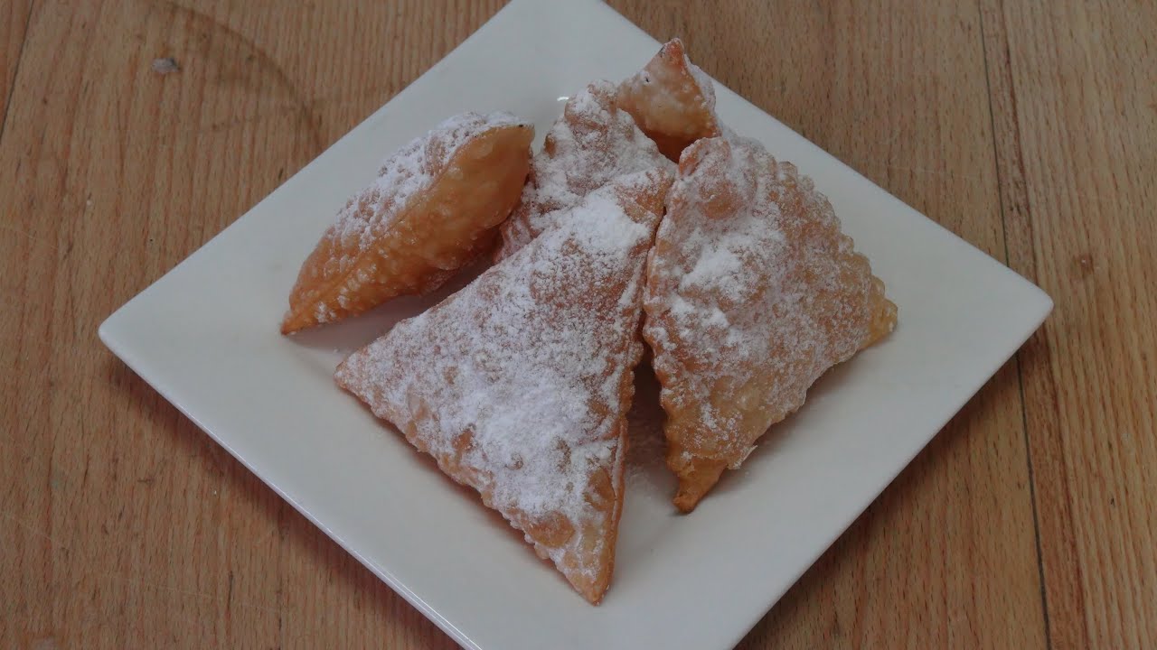 PESTIÑOS Y BARTOLILLOS