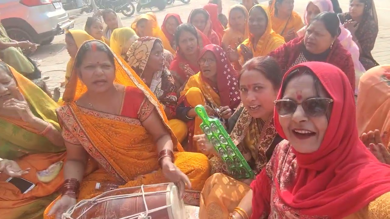 Maiya me man laga hamar#matarani#bhojpuri #bhakti#viral#feed#plzsubscribe#newreel#newcreater#satsang
