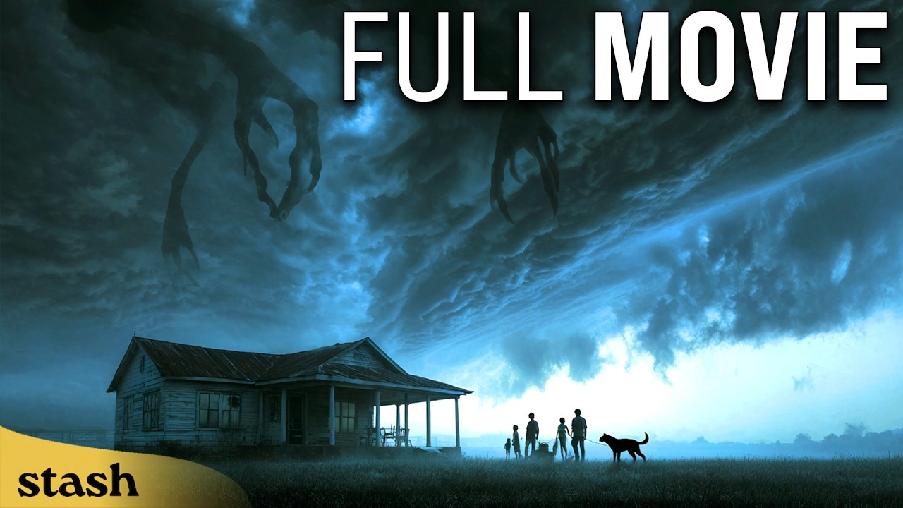 Haunted Valley | Supernatural Horror | Full Movie | Paranormal Activities