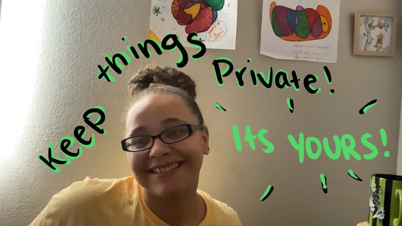 you don’t owe them ANYTHING // LETS CHAT
