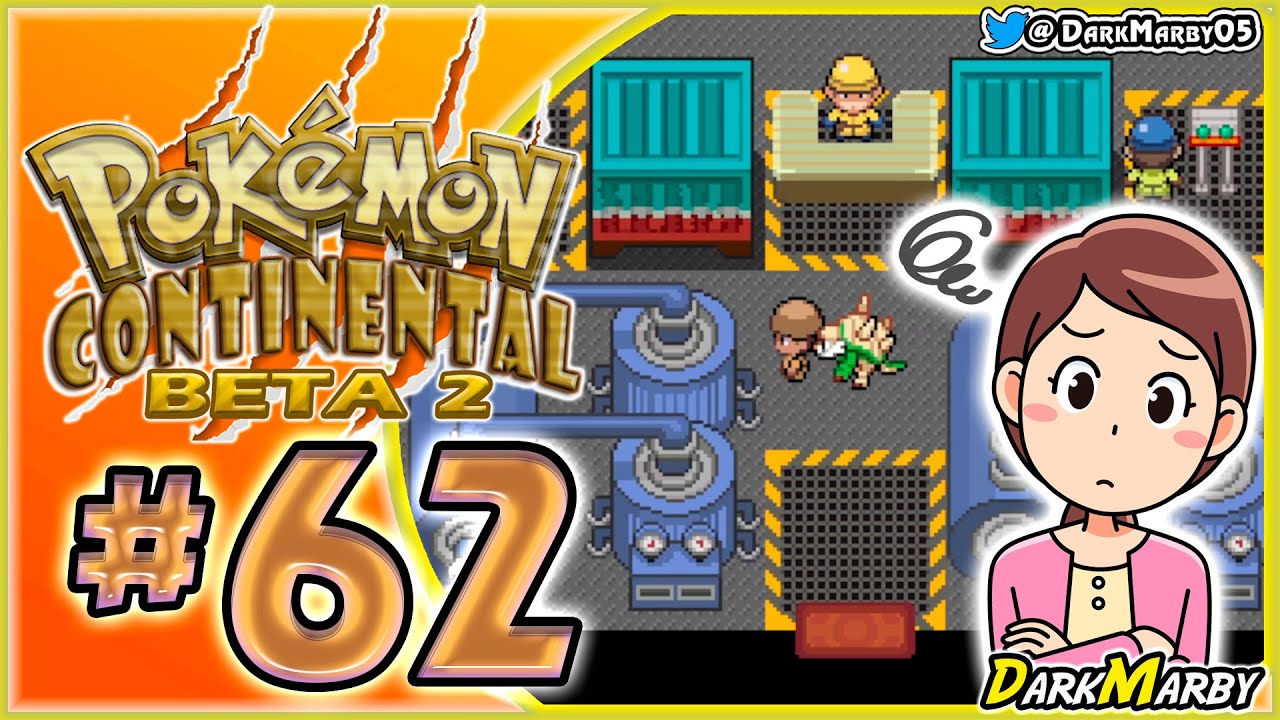 Pokémon Continental Beta 2 #62 HOY VA DE PREGUNTAS