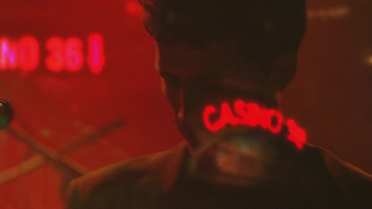 Esplanade - Hit Me Up (Official Video)