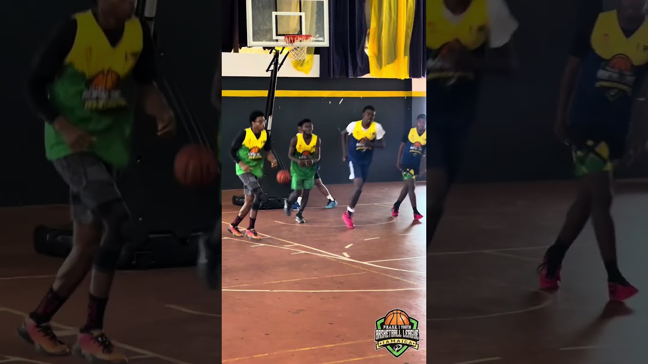 ⭐ Player to Watch: 4/5 Stars ⭐Nathan Ricketts | 6'0” PG