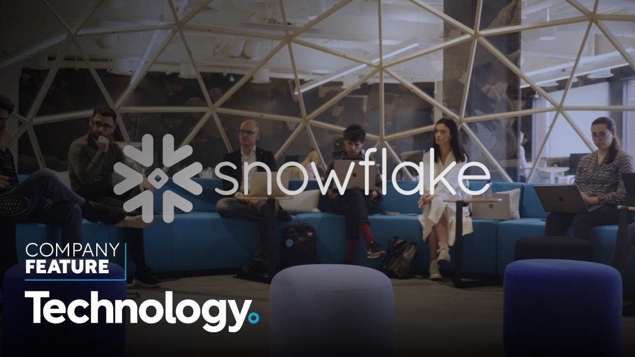 Snowflake opens new UK office amid strong momentum in EMEA
