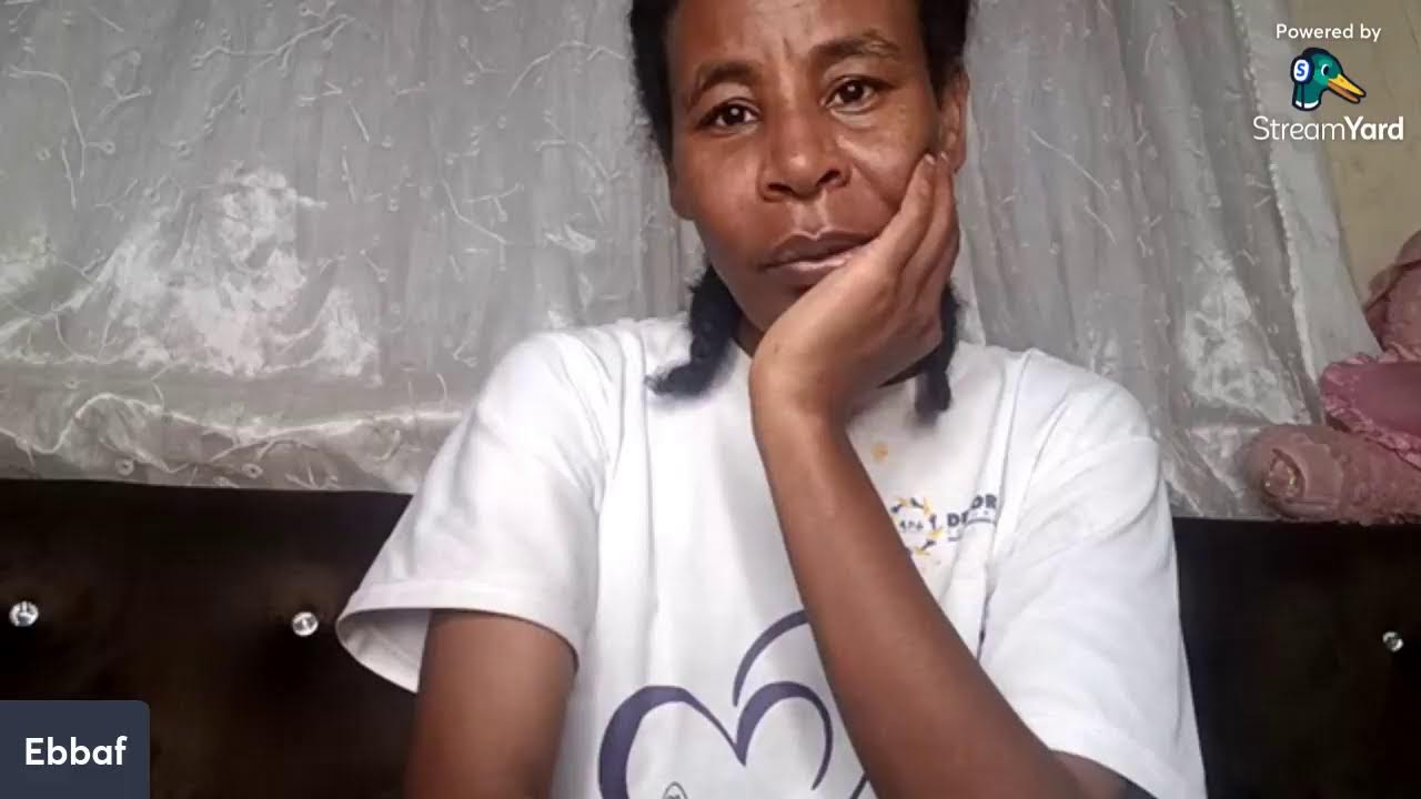 አሜሪካ ያላችሁ እግዚአብሔር ይጠብቃችሁ