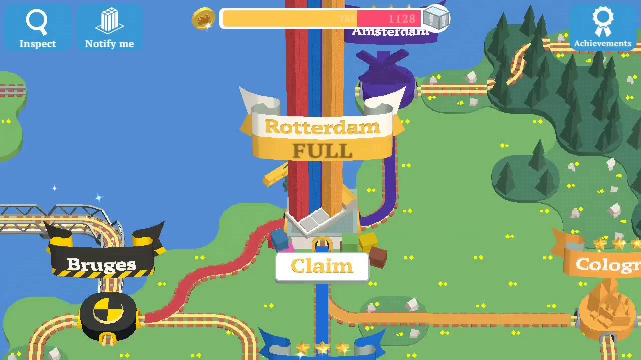 Train Conductor World#NTG013#
