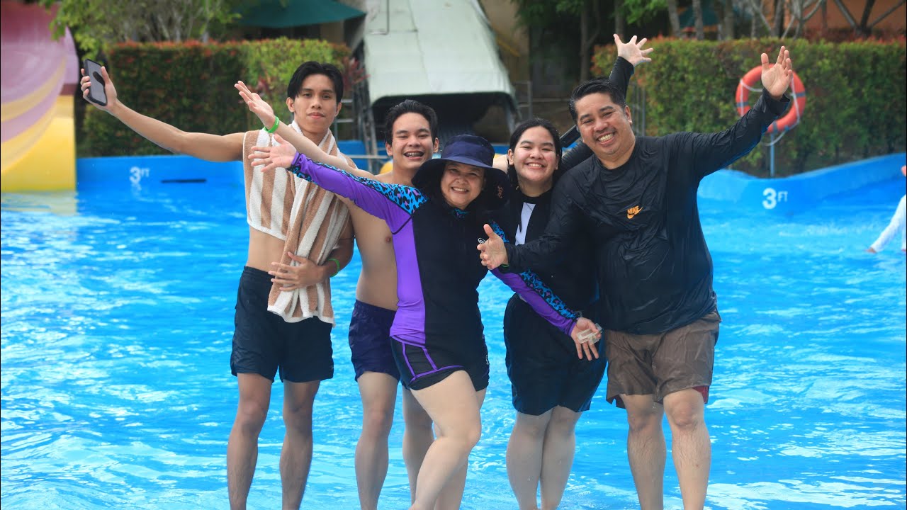 AQUAPLANET🏖️ 