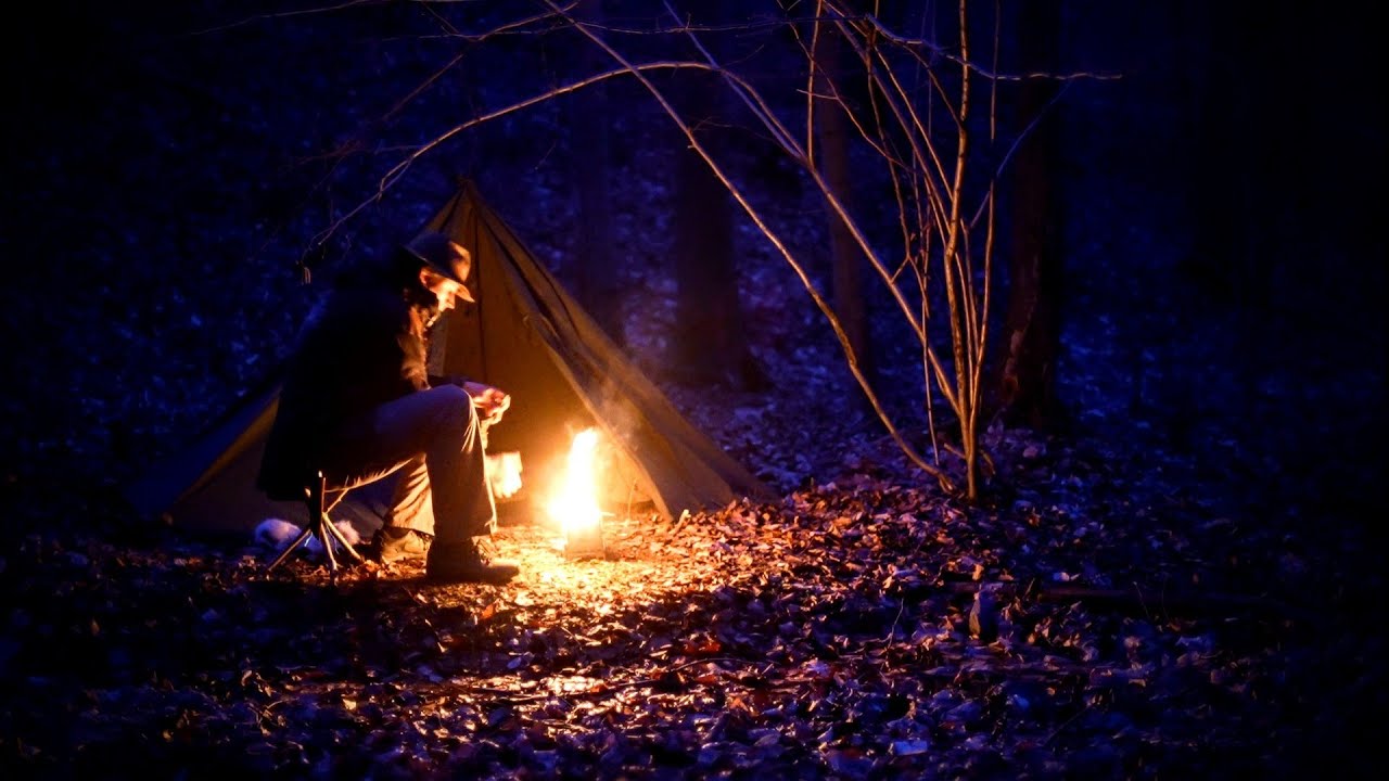 Wyprawa włóczykijowa 2.0. Bardo - Wałbrzych. Dzień 1