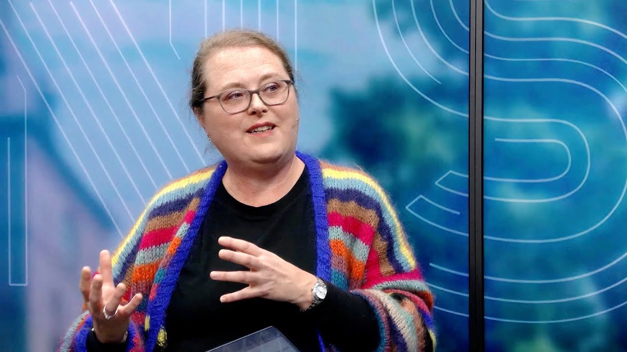 Kirker brennes, kristne er i dialog, og Jehovas vitner saksøker staten. Synspunkt 3/2