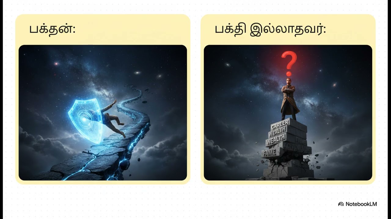 Srimad Bhagavatam-வியாசருக்கு நாரதரின் உபதேசம்- Slokas- 1.5.16 -1.5.20