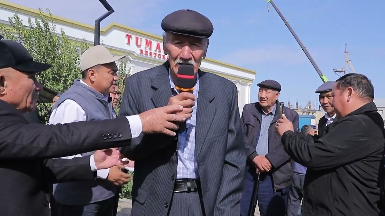 Бес кала Каражондары +99891274.86.86   ас садақасы