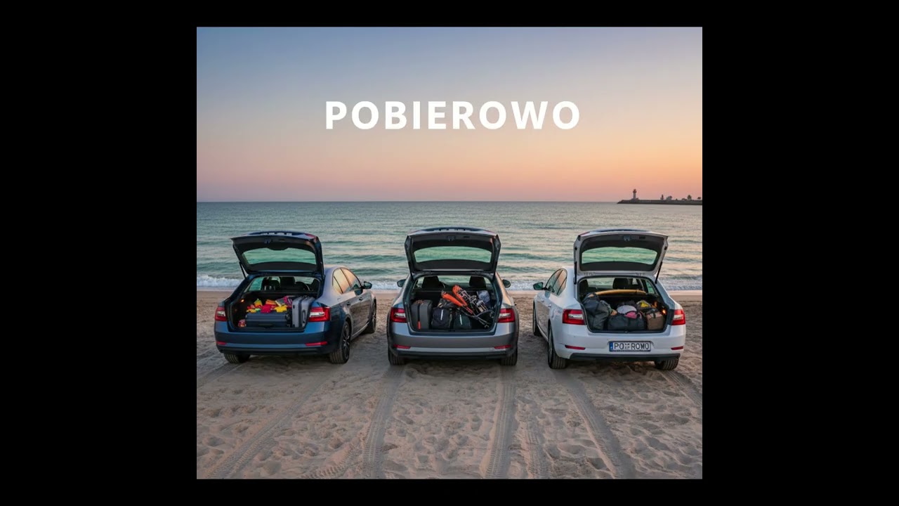 Pobierowo