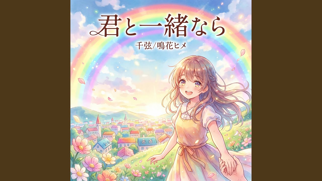 君と一緒なら (instrument)