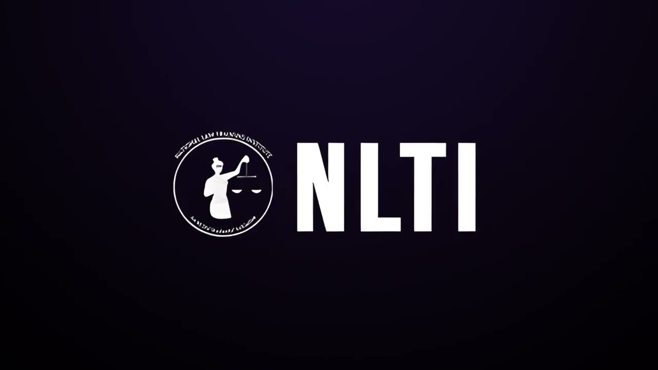 National Law Training Institute (NLTI): New Website Launch !!