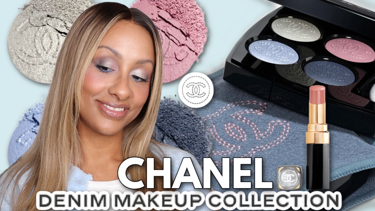 Chanel Denim 👖💙 Collection Review | What I Bought (and What I Didn’t) + Try-On