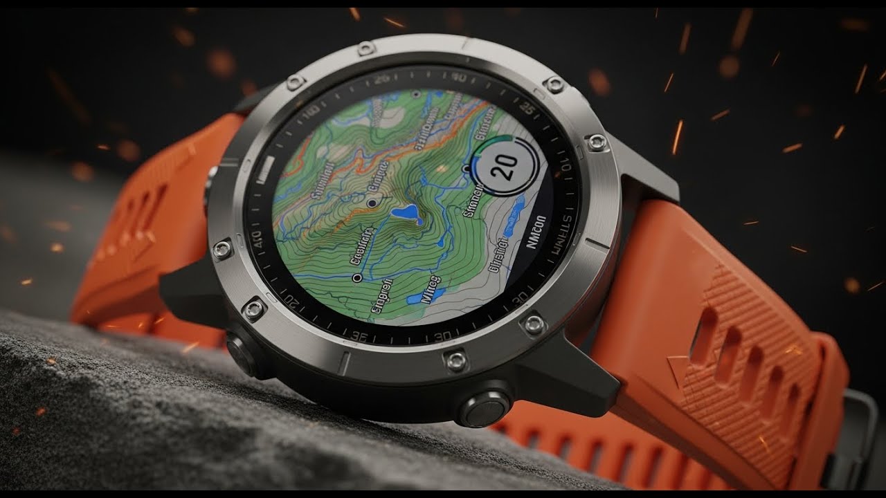 Honest Garmin Fenix 8 Review: Everything You Need to Know Before Buying