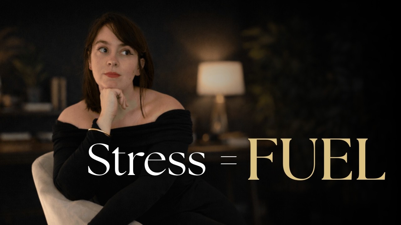 Somatic Practice for Deep Nervous System Renewal for Leaders