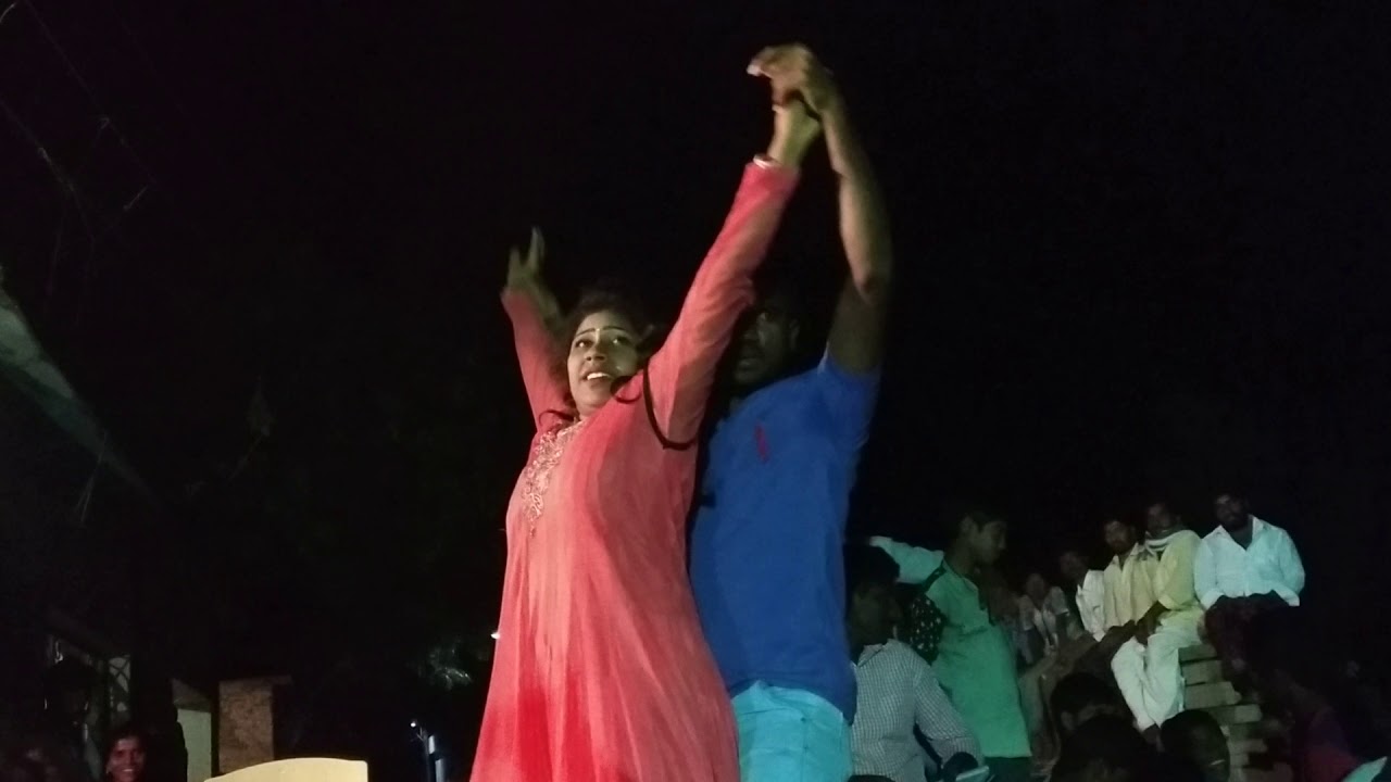 Swathi mutymai song jettipalem Naik youth 2019-2-22