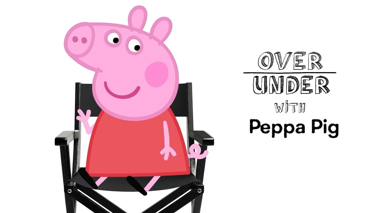 Peppa Pig Rates Clairo, PinkPantheress, and Whistling | Pitchfork