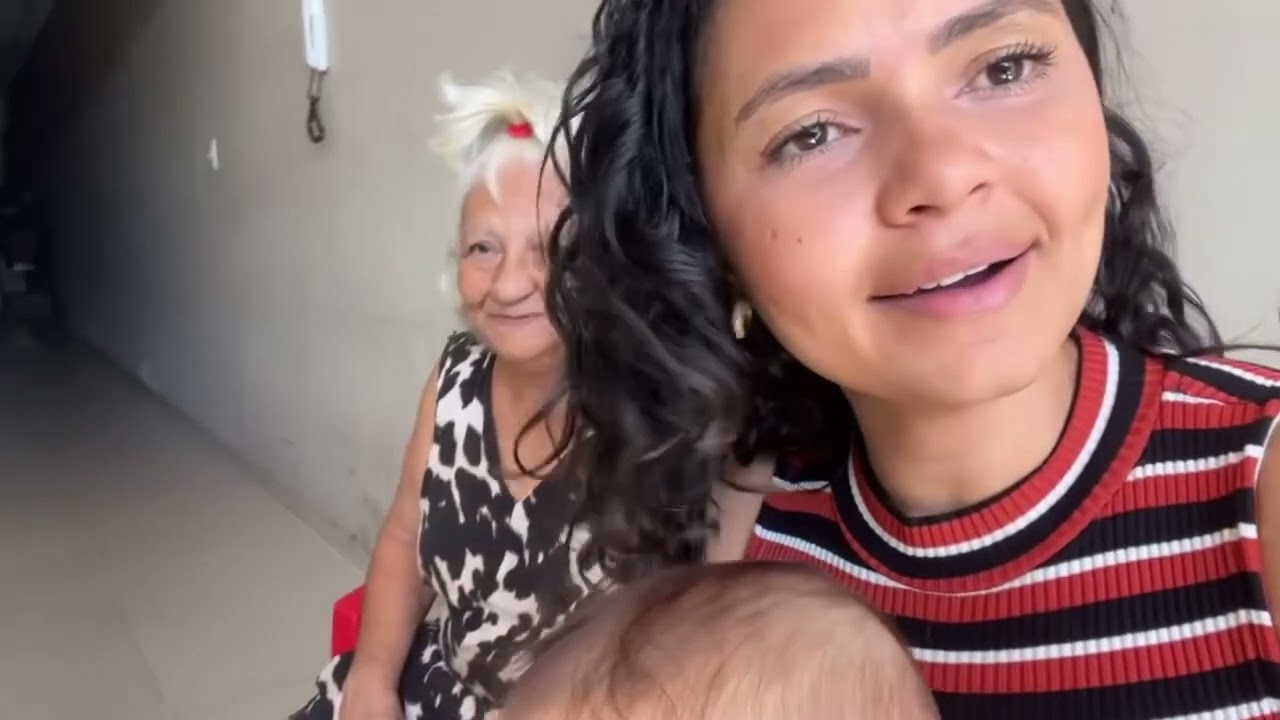 UM HOMEM ENTROU NA MINHA CASA! Não sei o que fazer