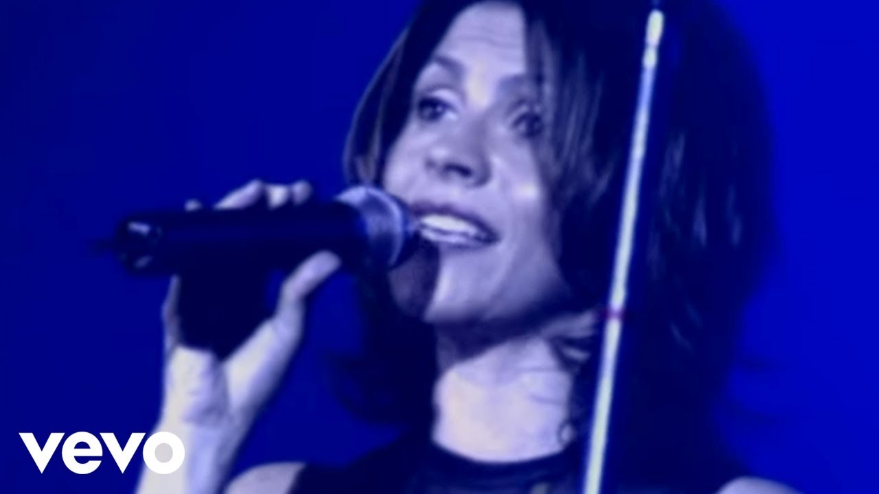 Marcela Morelo - Tormento de Amor (Official Video)