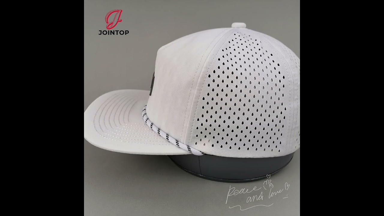 Latest Waterproof Performance Hat 