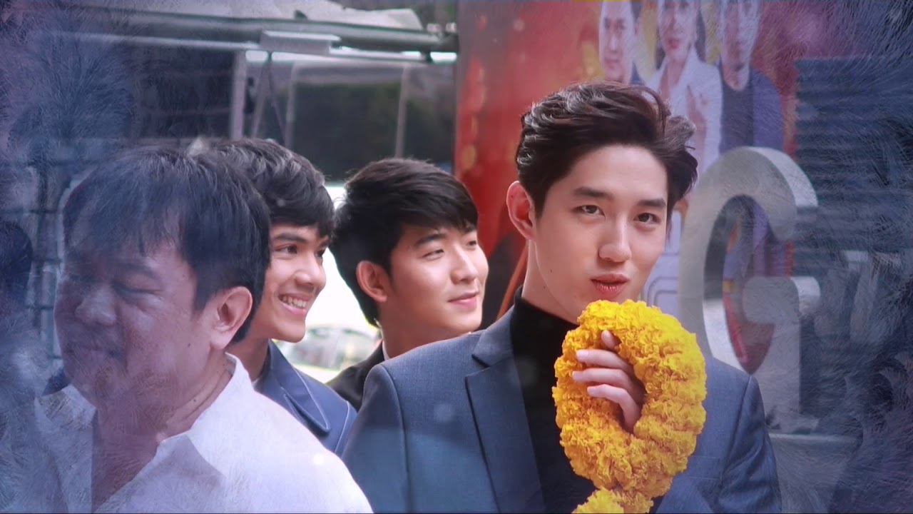 หัวใจศิลา 2019 ลักษมี รับบทโดยโดนัท ณัฐชยา มั่งนิมิตร