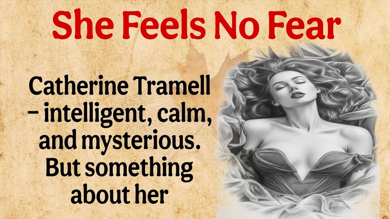 She Feels No Fear | Basic Instinct (1992)