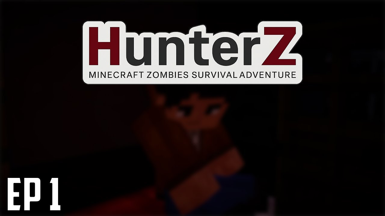 HunterZ Hors Série  – Épisode 1  (Minecraft FR HD)