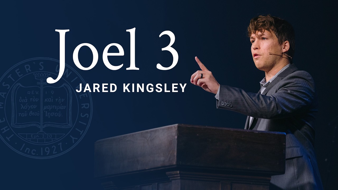 Jared Kingsley | February 23rd