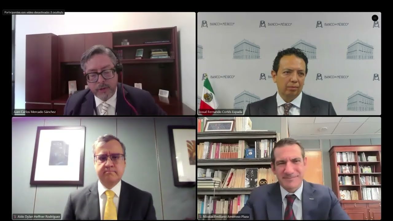Reporte sobre las economías regionales, octubre-diciembre 2025