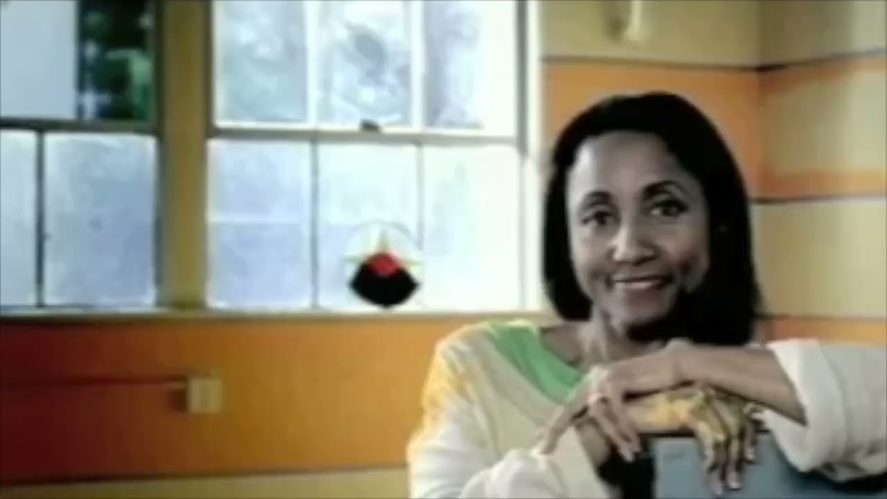 Humira Commercial Monica Blake