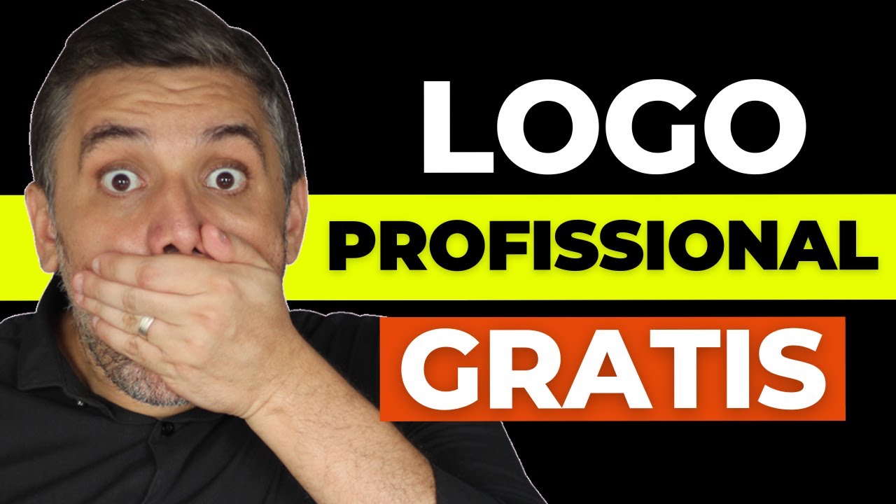 Criar Logo com INTELIGENCIA ARTIFICIAL pra sua Loja Virtual